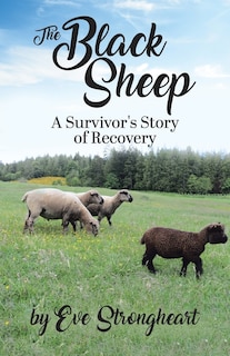 Couverture_The Black Sheep