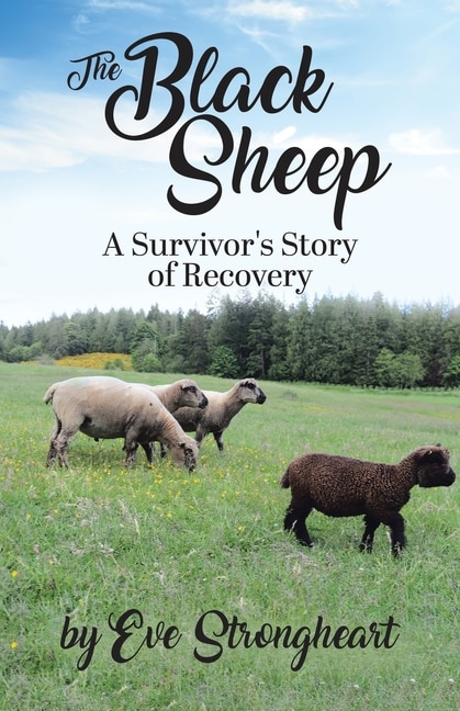 Couverture_The Black Sheep