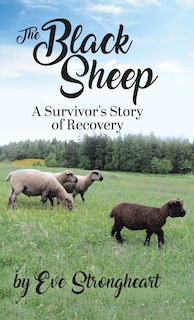 Couverture_The Black Sheep
