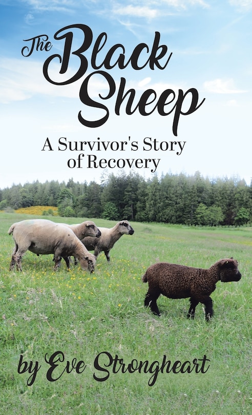 Couverture_The Black Sheep