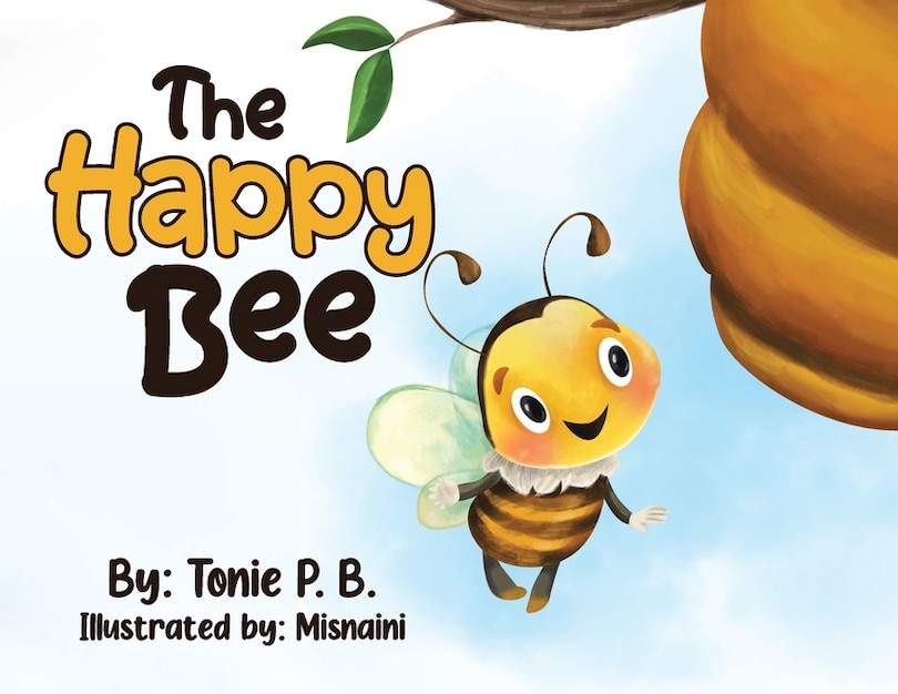 The Happy Bee