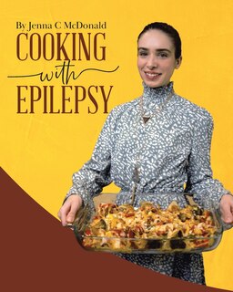 Front cover_Cooking With Epilepsy