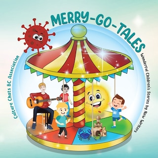 Front cover_Merry-Go-Tales