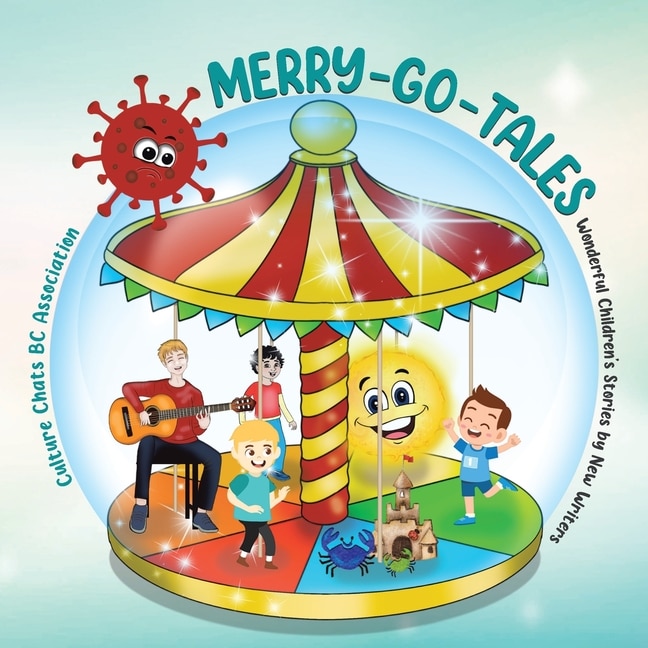 Front cover_Merry-Go-Tales