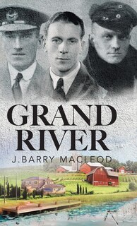 Front cover_Grand River