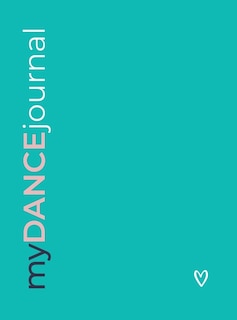 Front cover_myDANCEjournal
