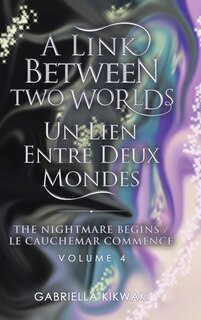 Front cover_A link between two worlds  - vol 4