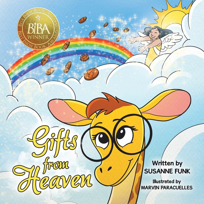 Gifts From Heaven image number 0