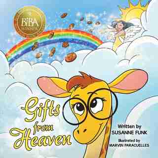 Gifts From Heaven by Susanne Funk