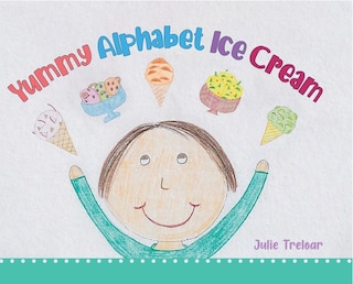 Front cover_Yummy Alphabet Ice Cream