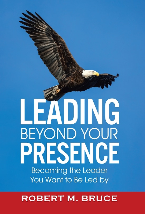 Front cover_Leading Beyond Your Presence