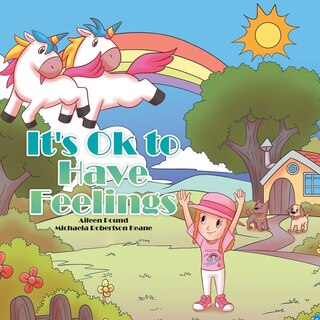 Couverture_It's Ok to Have Feelings