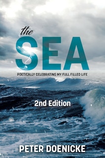 Couverture_The Sea