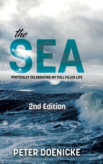 Front cover_The Sea