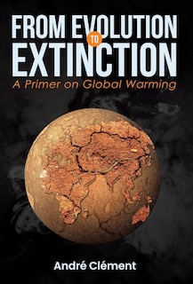 Front cover_From Evolution To Extinction