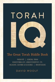 Front cover_Torah IQ