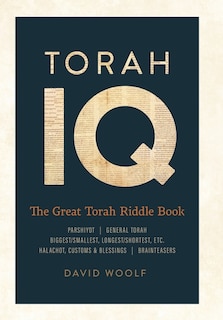 Front cover_Torah IQ