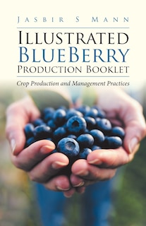 Couverture_Illustrated BlueBerry Production Booklet