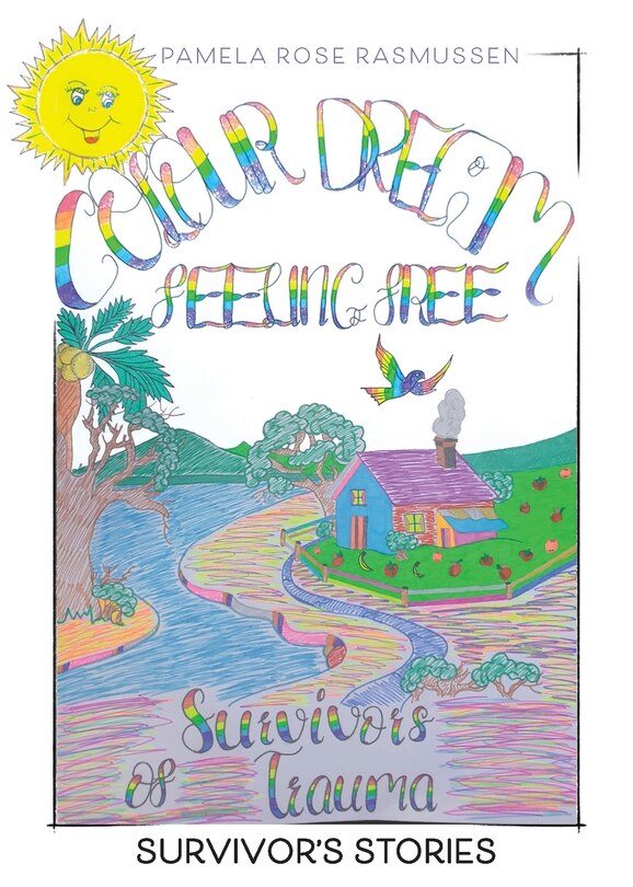 Couverture_Survivors of Trauma