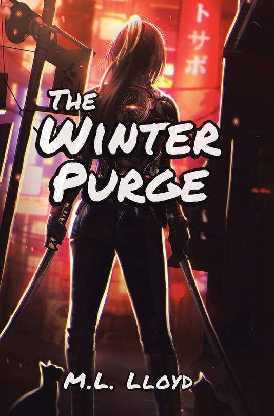 Front cover_The Winter Purge