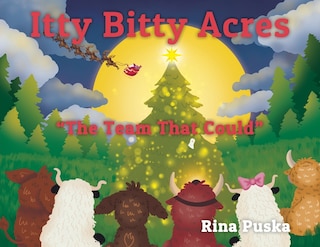Couverture_Itty Bitty Acres