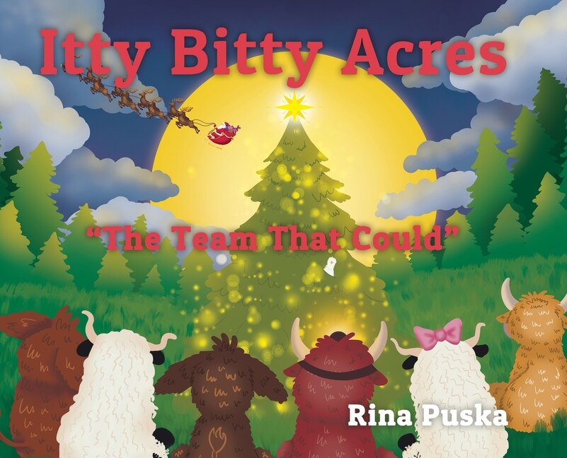 Front cover_Itty Bitty Acres