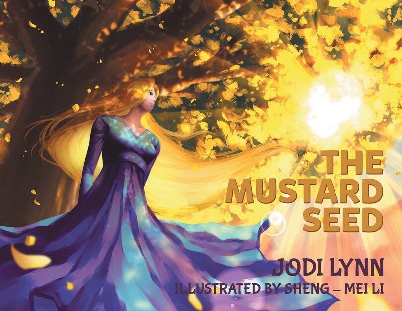Couverture_The Mustard Seed