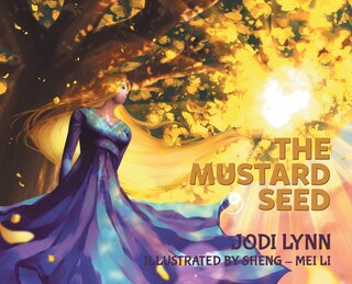 Couverture_The Mustard Seed