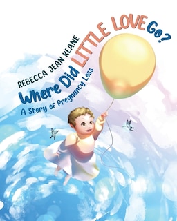 Front cover_Where Did Little Love go?