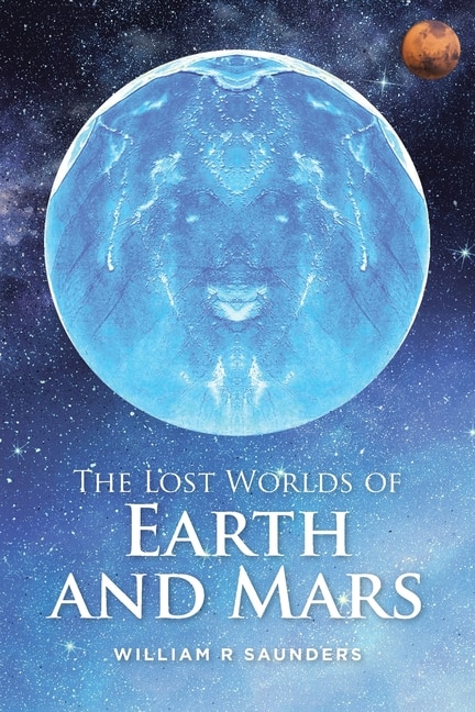 Front cover_The Lost Worlds Of Earth And Mars