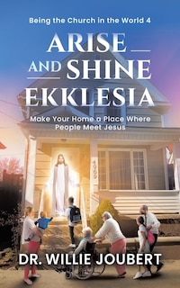 Couverture_Arise and Shine Ekklesia