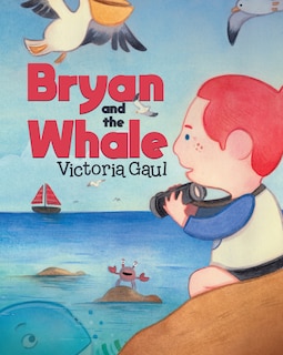 Couverture_Bryan And The Whale