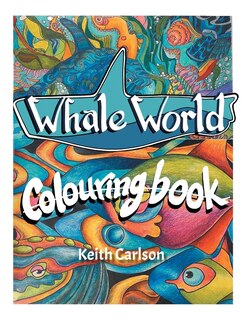 Front cover_Whale World