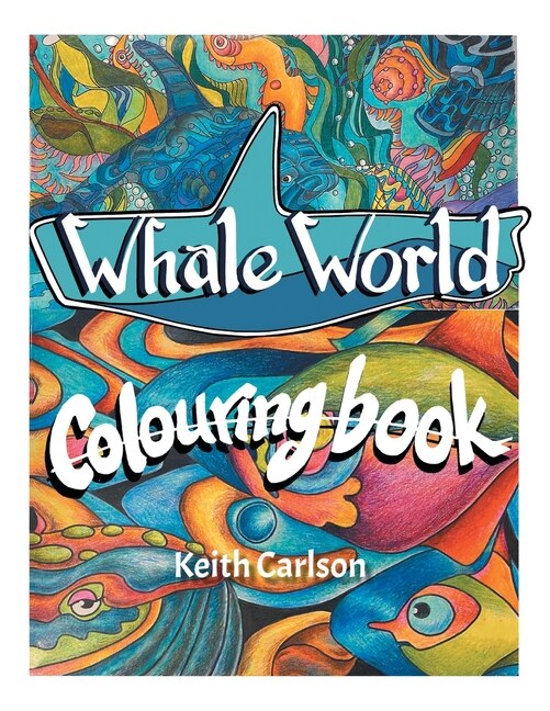 Front cover_Whale World