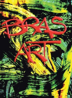 Front cover_Bras Art