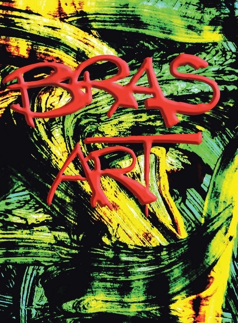 Front cover_Bras Art