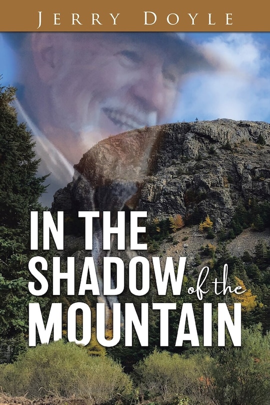 Front cover_In the Shadow of the Mountain