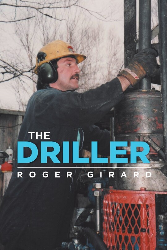 Couverture_The Driller