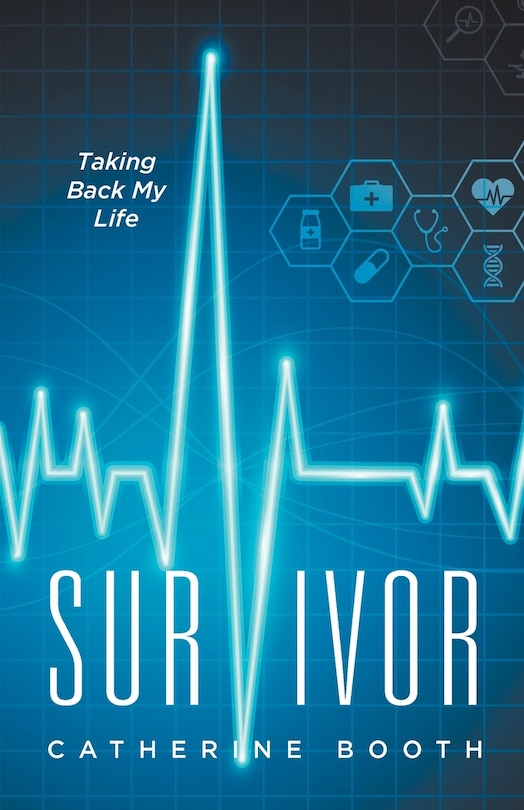 Front cover_Survivor