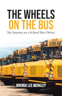 Front cover_The Wheels On The Bus