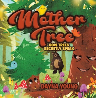 Front cover_Mother Tree