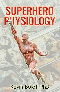 Front cover_Superhero Physiology