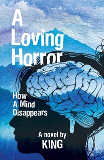 Front cover_A Loving Horror