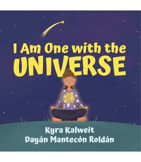 Front cover_I Am One With The Universe