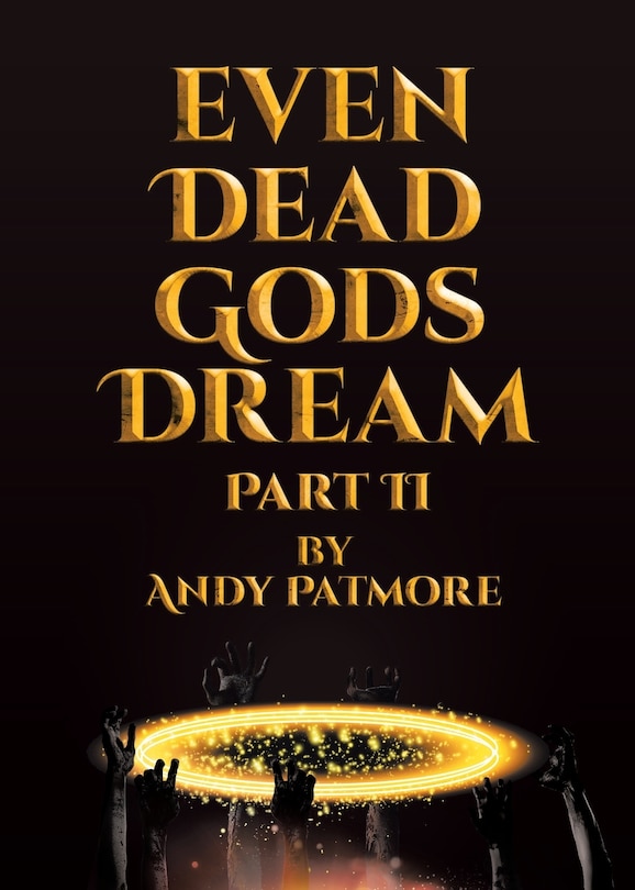 Couverture_Even Dead Gods Dream