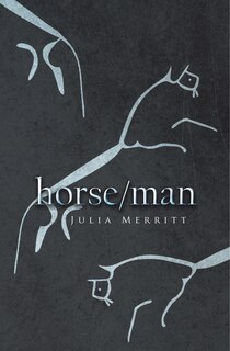 Front cover_Horse/man