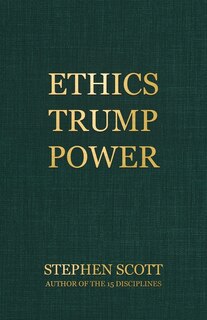 Front cover_Ethics Trump Power