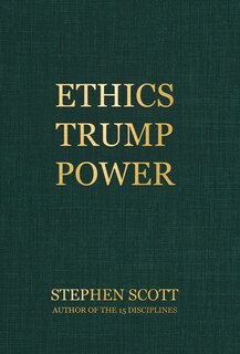 Front cover_Ethics Trump Power
