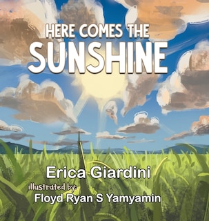 Front cover_Here Comes The Sunshine