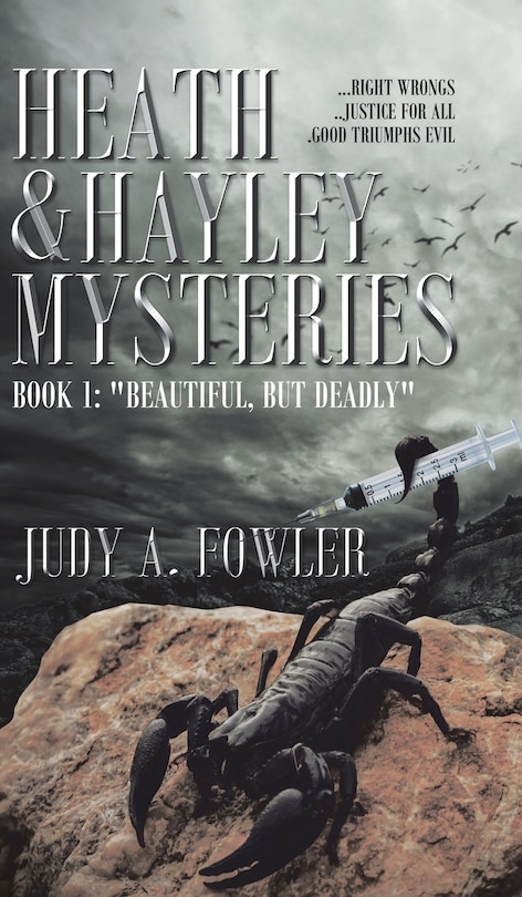 Front cover_Beautiful, but Deadly